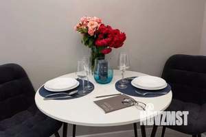 1-к квартира, посуточно, 28м2, 1/1 этаж