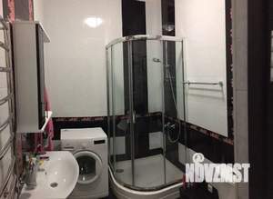 2-к квартира, посуточно, 65м2, 4/4 этаж