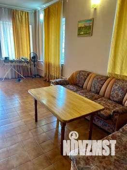 2-к квартира, посуточно, 65м2, 1/3 этаж