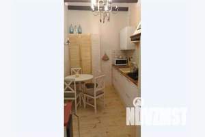 2-к квартира, посуточно, 60м2, 1/2 этаж