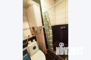 1-к квартира, посуточно, 30м2, 2/2 этаж