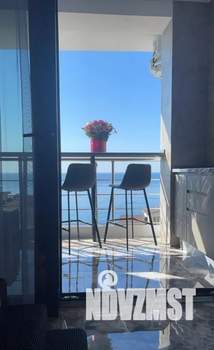 2-к квартира, посуточно, 54м2, 4/6 этаж