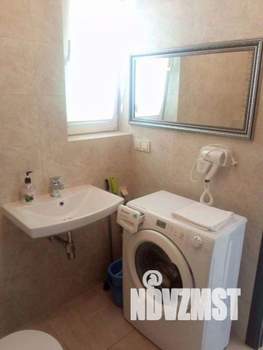 2-к квартира, посуточно, 58м2, 1/1 этаж