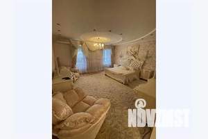 1-к квартира, посуточно, 36м2, 3/4 этаж