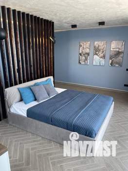 2-к квартира, посуточно, 78м2, 2/3 этаж