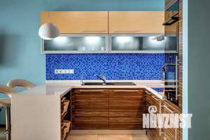 2-к квартира, посуточно, 77м2, 6/12 этаж