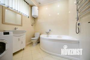 1-к квартира, посуточно, 50м2, 3/14 этаж