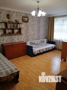 1-к квартира, посуточно, 35м2, 1/5 этаж