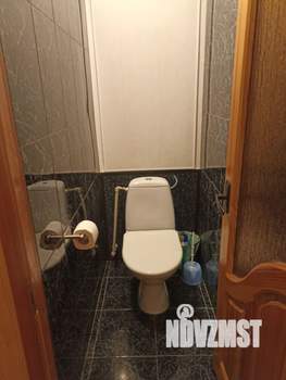 2-к квартира, посуточно, 48м2, 8/12 этаж