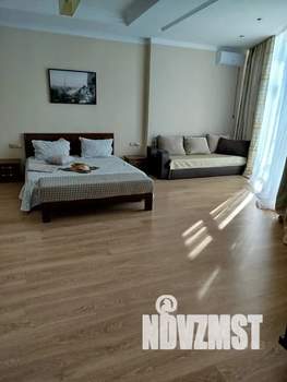 3-к квартира, посуточно, 170м2, 10/19 этаж