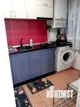 2-к квартира, посуточно, 58м2, 1/1 этаж