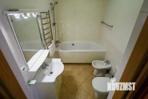3-к квартира, посуточно, 120м2, 2/3 этаж