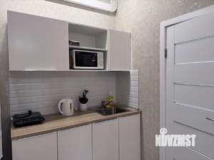 1-к квартира, посуточно, 36м2, 1/6 этаж