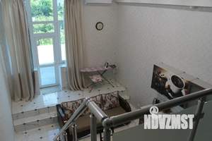 2-к квартира, посуточно, 70м2, 1/9 этаж