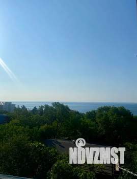 2-к квартира, посуточно, 50м2, 2/3 этаж