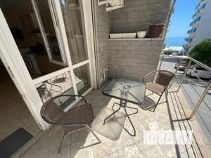 Студия квартира, посуточно, 30м2, 1/5 этаж