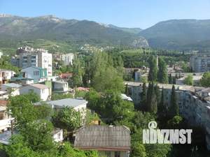 2-к квартира, посуточно, 55м2, 7/9 этаж