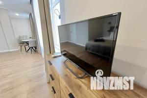 1-к квартира, посуточно, 42м2, 4/7 этаж