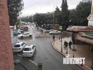 Студия квартира, посуточно, 30м2, 2/4 этаж