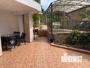 2-к квартира, посуточно, 68м2, 1/3 этаж