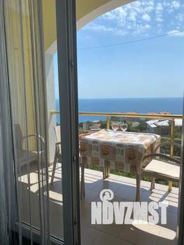 Студия квартира, посуточно, 28м2, 4/6 этаж