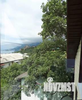 Студия квартира, посуточно, 35м2, 2/2 этаж