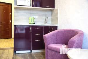1-к квартира, посуточно, 25м2, 6/7 этаж