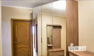 1-к квартира, посуточно, 42м2, 5/9 этаж
