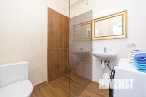 1-к квартира, посуточно, 75м2, 1/1 этаж