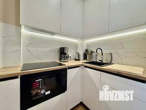 1-к квартира, посуточно, 28м2, 6/7 этаж