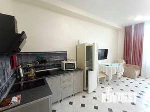 1-к квартира, посуточно, 32м2, 1/1 этаж