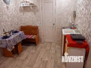 1-к квартира, посуточно, 30м2, 1/3 этаж