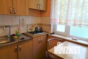 1-к квартира, посуточно, 30м2, 2/2 этаж