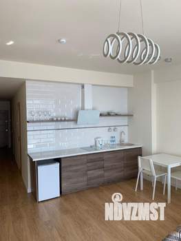 1-к квартира, посуточно, 65м2, 5/12 этаж