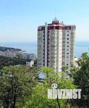 Студия квартира, посуточно, 47м2, 11/17 этаж