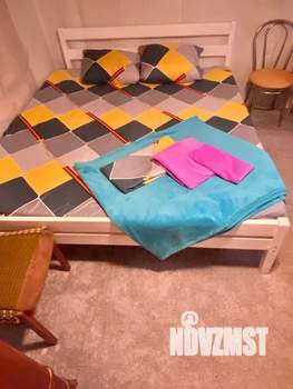 Студия квартира, на длительный срок, 19м2, 1/2 этаж