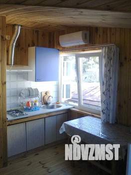 1-к квартира, посуточно, 20м2, 3/3 этаж