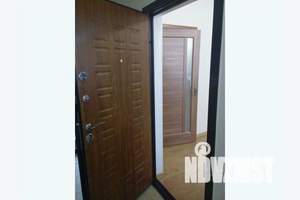 1-к квартира, посуточно, 45м2, 1/6 этаж