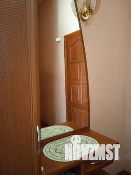 2-к квартира, посуточно, 54м2, 2/2 этаж