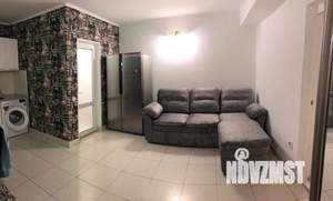 1-к квартира, посуточно, 50м2, 2/2 этаж