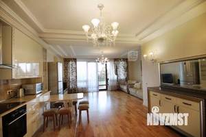 3-к квартира, на длительный срок, 100м2, 6/14 этаж