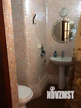 1-к квартира, посуточно, 35м2, 2/3 этаж