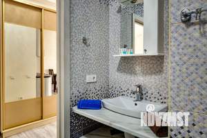 1-к квартира, посуточно, 31м2, 3/7 этаж