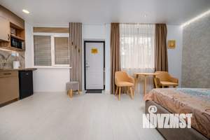 Студия квартира, посуточно, 27м2, 1/3 этаж