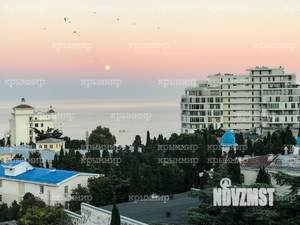 3-к квартира, посуточно, 105м2, 7/7 этаж