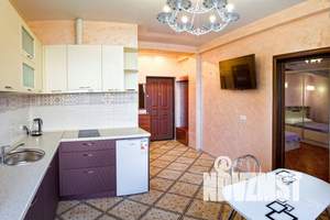 2-к квартира, посуточно, 45м2, 4/8 этаж