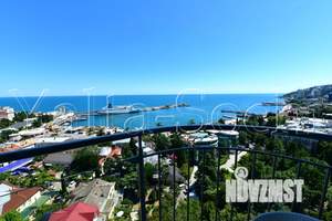 1-к квартира, посуточно, 60м2, 12/14 этаж