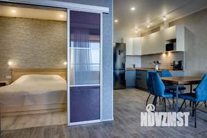 3-к квартира, посуточно, 78м2, 6/12 этаж