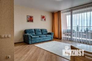 3-к квартира, посуточно, 83м2, 3/12 этаж