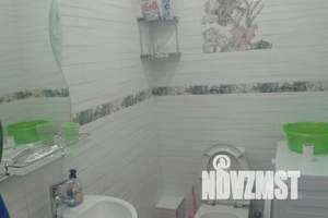 1-к квартира, посуточно, 10м2, 1/1 этаж